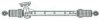 SERCORE 14252 Steering Gear